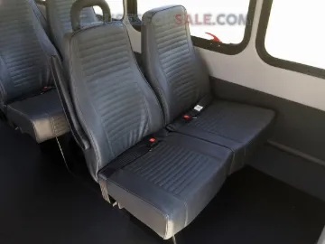 Picture of 2027 Ford E450 Starcraft Allstar Shuttle Bus ADA