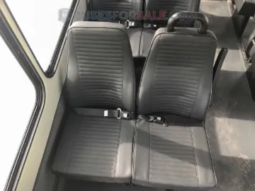 Picture of 2024 Chevrolet 4500 Starcraft Allstar Shuttle Bus ADA