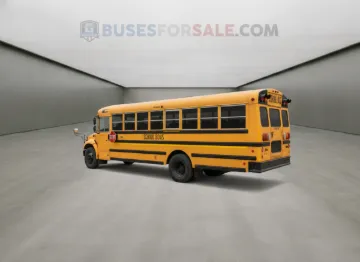 Picture of 2027 Thomas Built Buses Bus School Bus