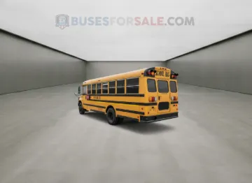 Picture of 2027 Thomas Built Buses Bus School Bus
