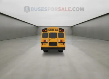 Picture of 2027 Thomas Built Buses Bus School Bus