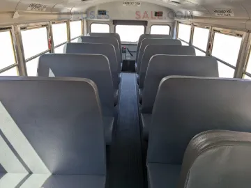 Picture of 2027 Thomas Built Buses Bus School Bus