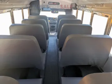 Picture of 2027 Thomas Built Buses Bus School Bus