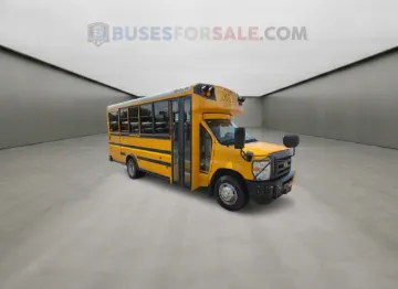 Picture of 2027 Thomas Built Buses Bus School Bus