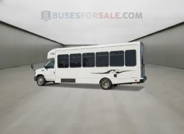 Picture of 2025 Ford E450 Starcraft Mvp Shuttle Bus