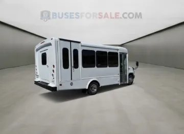 Picture of 2027 Champion Challenger Shuttle Bus ADA