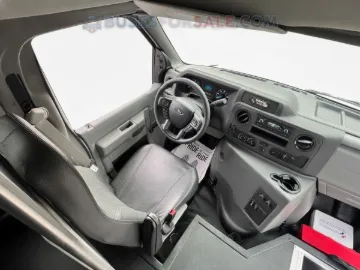Picture of 2027 Champion Challenger Shuttle Bus ADA