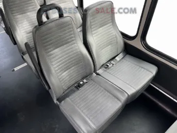 Picture of 2027 Champion Challenger Shuttle Bus ADA