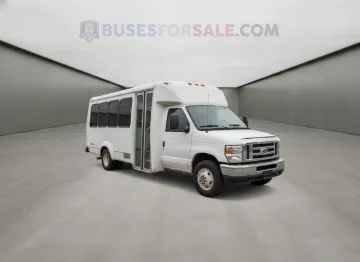 Picture of 2027 Champion Challenger Shuttle Bus ADA
