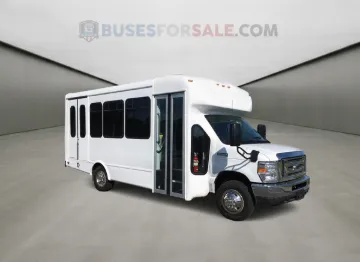 Picture of 2027 Champion Challenger Shuttle Bus ADA