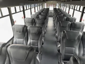 Picture of 2027 Ford F650 Starcraft Xlt Shuttle Bus
