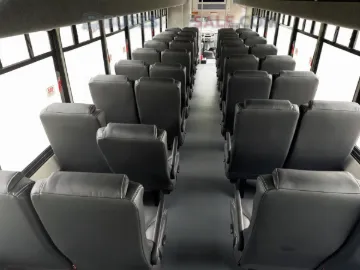Picture of 2027 Ford F650 Starcraft Xlt Shuttle Bus