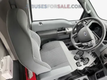 Picture of 2027 Ford F650 Starcraft Xlt Shuttle Bus