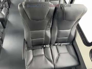 Picture of 2027 Ford F650 Starcraft Xlt Shuttle Bus