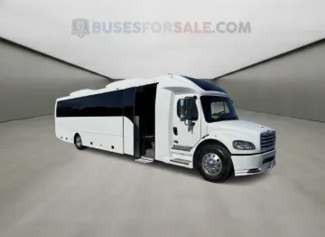 Picture of 2027 Freightliner Summit Mid Size Bus