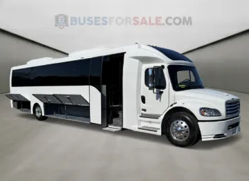 Picture of 2027 Freightliner Summit Mid Size Bus