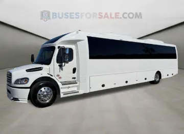 Picture of 2027 Freightliner Summit Mid Size Bus