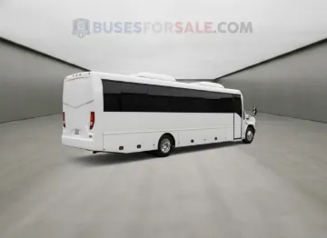 Picture of 2027 Freightliner Summit Mid Size Bus