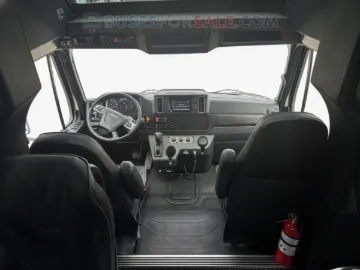 Picture of 2027 Freightliner Summit Mid Size Bus