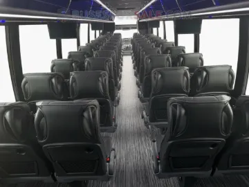 Picture of 2027 Freightliner Summit Mid Size Bus