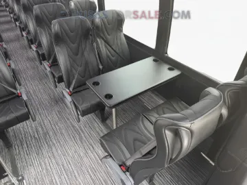 Picture of 2027 Freightliner Summit Mid Size Bus