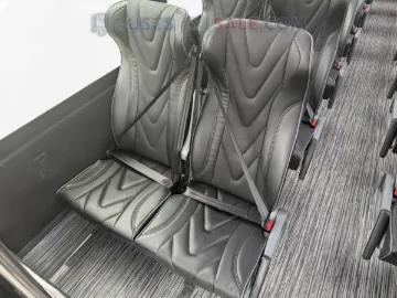 Picture of 2027 Freightliner Summit Mid Size Bus