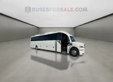 Picture of 2027 Freightliner Summit Mid Size Bus