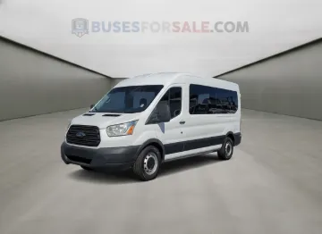 Picture of 2016 Ford Transit Xlt Passenger Van