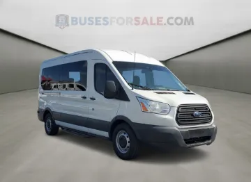 Picture of 2016 Ford Transit Xlt Passenger Van