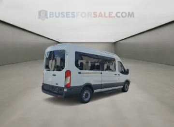 Picture of 2016 Ford Transit Xlt Passenger Van