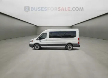 Picture of 2016 Ford Transit Xlt Passenger Van
