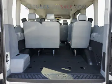 Picture of 2016 Ford Transit Xlt Passenger Van