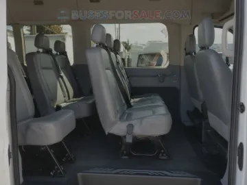 Picture of 2016 Ford Transit Xlt Passenger Van
