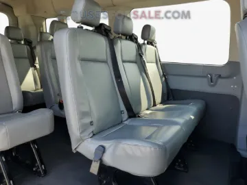 Picture of 2016 Ford Transit Xlt Passenger Van