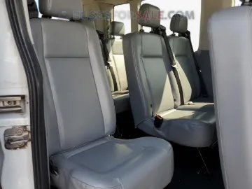 Picture of 2016 Ford Transit Xlt Passenger Van