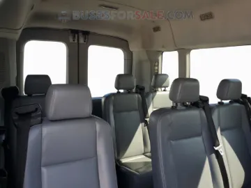 Picture of 2016 Ford Transit Xlt Passenger Van