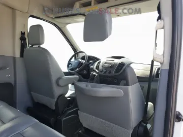 Picture of 2016 Ford Transit Xlt Passenger Van
