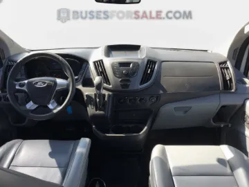Picture of 2016 Ford Transit Xlt Passenger Van