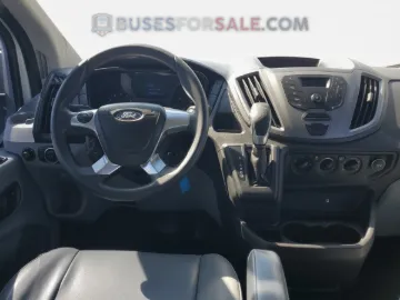 Picture of 2016 Ford Transit Xlt Passenger Van