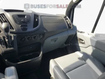 Picture of 2016 Ford Transit Xlt Passenger Van
