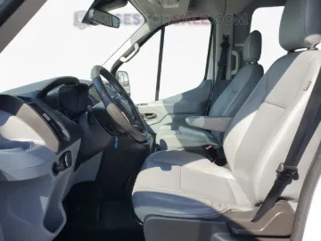 Picture of 2016 Ford Transit Xlt Passenger Van