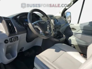 Picture of 2016 Ford Transit Xlt Passenger Van