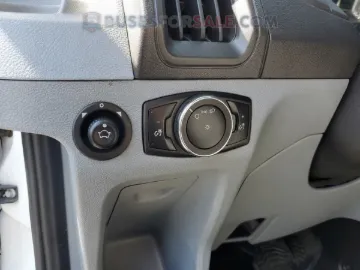 Picture of 2016 Ford Transit Xlt Passenger Van