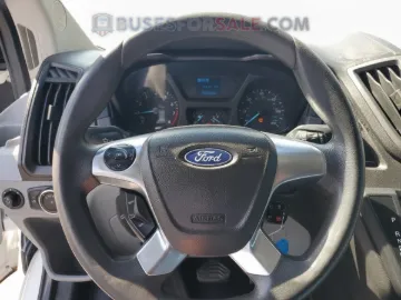 Picture of 2016 Ford Transit Xlt Passenger Van