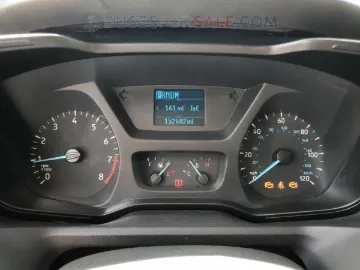 Picture of 2016 Ford Transit Xlt Passenger Van