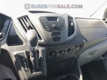 Picture of 2016 Ford Transit Xlt Passenger Van