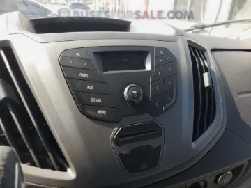 Picture of 2016 Ford Transit Xlt Passenger Van
