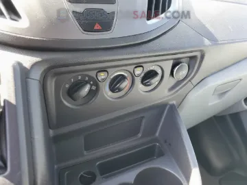 Picture of 2016 Ford Transit Xlt Passenger Van