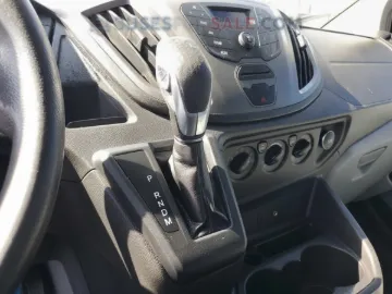 Picture of 2016 Ford Transit Xlt Passenger Van