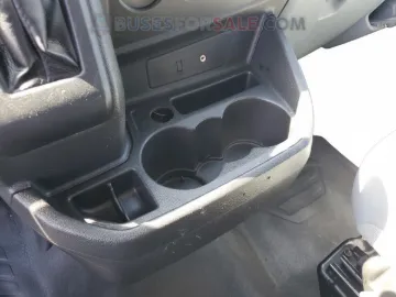 Picture of 2016 Ford Transit Xlt Passenger Van